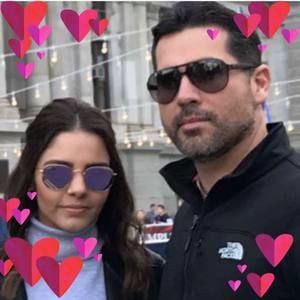 Meet your Posher, Andre